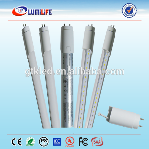 Hot Sale 120CM 18W DLC LED Tube Light With 5 Years Warranty LED Tube UL T8 LED Tube