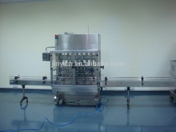 Automatic glycerin Filling Machine (JAF)