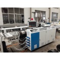 16-630mm PVC pipe machine extrusion line