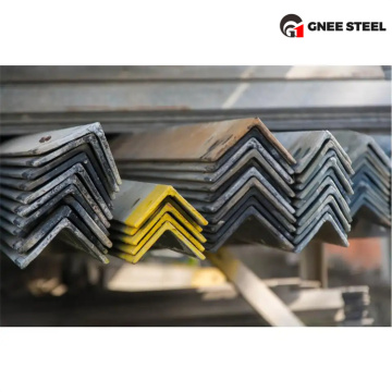 Equal Iron Angle Steel