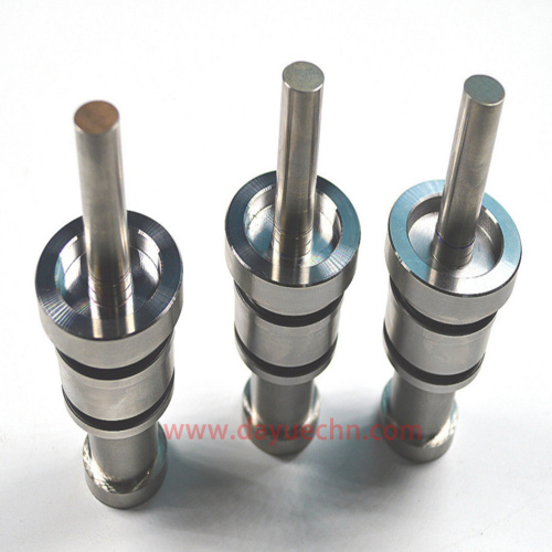 SKD61 Insert Core Mold Parts and Spares Parts