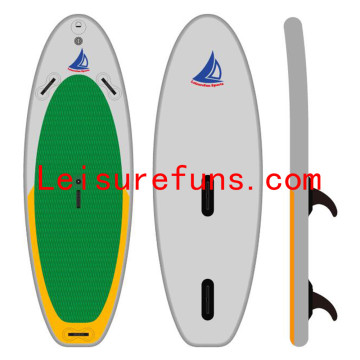 lighter Inflatable Windsurf SUP
