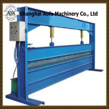 bending roll forming machine