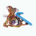 Custom JST Wire Harness for Electronic