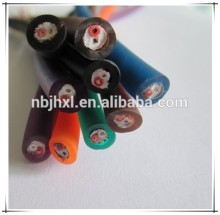 RWU75 Stranded Tinned Copper Wire With XLPE Insulation Outdoor USE