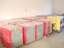 Nelson Stainless Steel Inverter Stud Arc Welding With Al 3 - Phase 380v For Outdoor