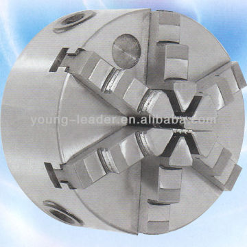 K13 6 jaw lathe chuck three-jaw manual chucks