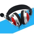 Business Headsets with Mic Mute Noise Cancelling