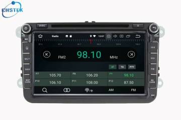 Cheap Car Dvd Player Volkswagen Altea Exeo