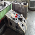 C200 Mining Jaw Crusher Replacements Pitman Suit Assembly