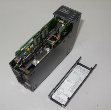 IC698CPE020 Central Processing Units (CPU)