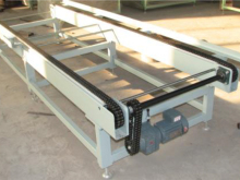DX-LT Continuous Chain Conveyor