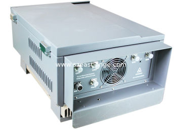 Full-band High Power Jammer Prison With Frequency Cdma / Gsm / Dcs