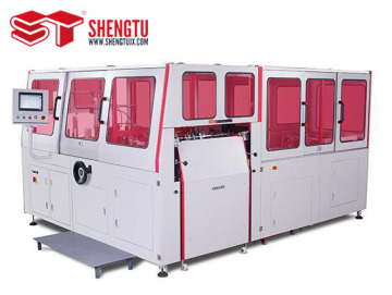 Digital Hard covers Making Machine