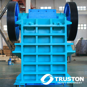 USA Jaw Crusher Manufacturer