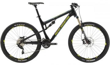 ROCKY MOUNTAIN THUNDERBOLT 750 MOUNTAIN BIKE 2015 - FULL SUSPENSION MTB $2,150.00