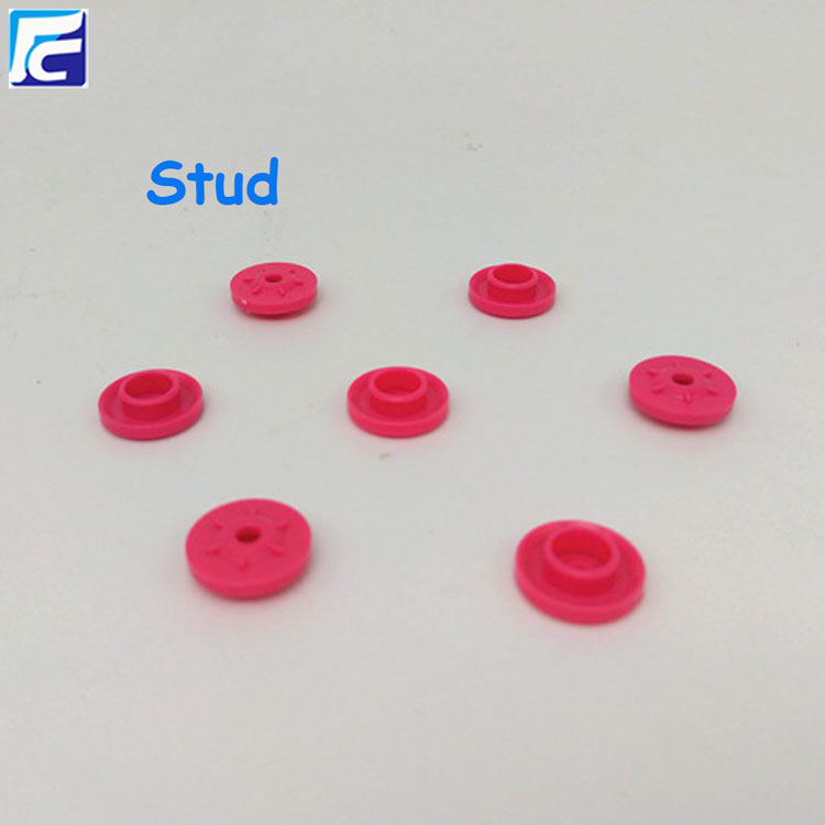 Snap Fastener for Clothes