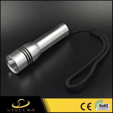 OEM best torch flashlight 1 watt led torch