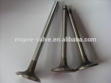 6127-41-4113/6127-41-4214 IN & EX engine valves