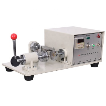 SUM Coating Surface Wear Resistance Tester - Wear Resistance Testing Machine