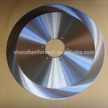 forever rotary machine roller shear blades