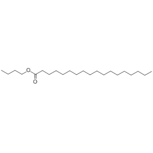 Acide octadécanoïque, ester butylique CAS 123-95-5