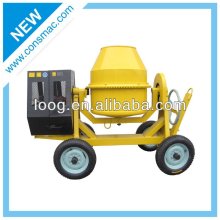 CONSMAC Diesel Used Concrete Mixer
