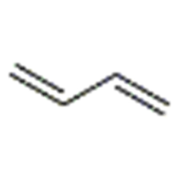 buta-1,3-diene 
CAS: 25339-57-5
MF: C4H6
MW: 0 CAS 25339-57-5