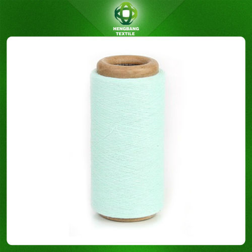 ring spun china polyester yarn