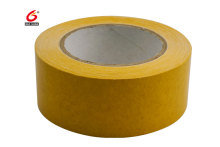 Double side hotmelt duct tape