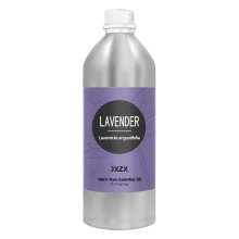 Lavender Essential Oil 100% Pure Therapeutic Grade Lavender Oil for Aromatherapy Candle Soap Making and Diffuser