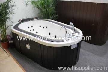 Small Indoor Jacuzzi Hot Tubs 