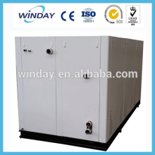salt water chiller