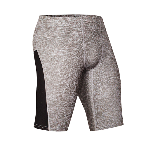 Gym Shorts Half Polyester Pants For Men