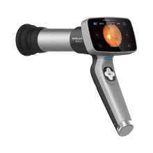 High Quality Portable Digital Fundus Camera HFC-900 - Ophthalmic Instrument