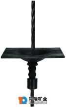 Cable Bolt For Roof Support