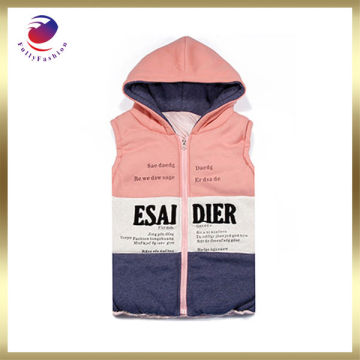 winter sports vest