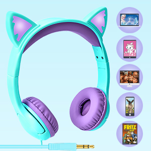 kids headset