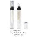 Rodada Lip Gloss caso LG-164