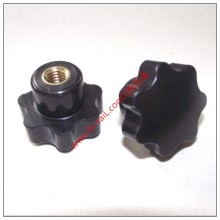 DIN6335, DIN6336, Palm Grips, Star Grips