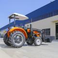 الجرارات Mini 4x4 30HP 40HP 4DRIVE TRACTOR