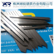 polished tungsten carbide plate
