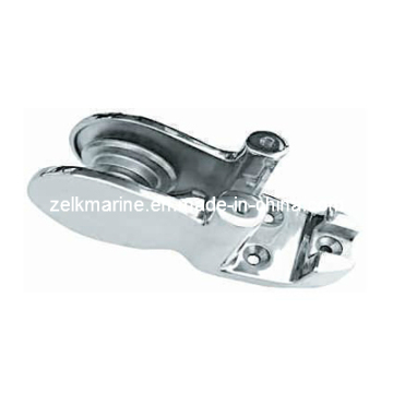 Stainless Steel Bow Fairlead