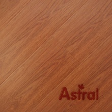 Silk Surface Laminate Flooring Ad1112 (No-Groove)