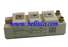 IGbt module SKM75GB128D