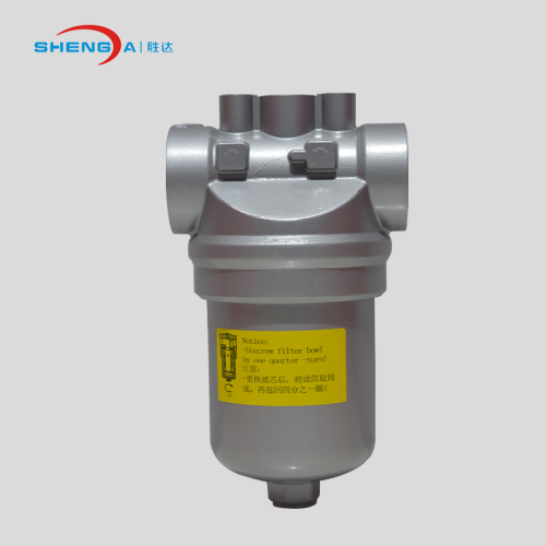 Aluminium lpf lpf inline filterproduct