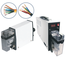 TYDC-GM Series Precision Induction Stripping Machines.