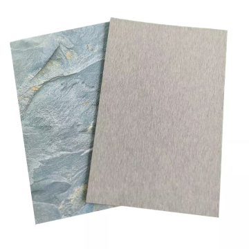 Decorative High-Pressure Laminates (HPL) and Formica Laminate Sheets: Stylish Solutions for Interior Design