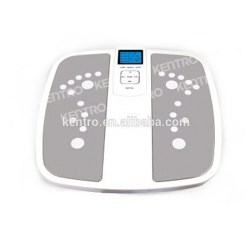 EMS foot massager foot leg massager foot spa massager