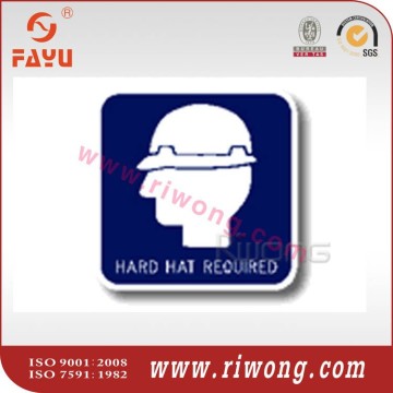 Factory Safety Posters